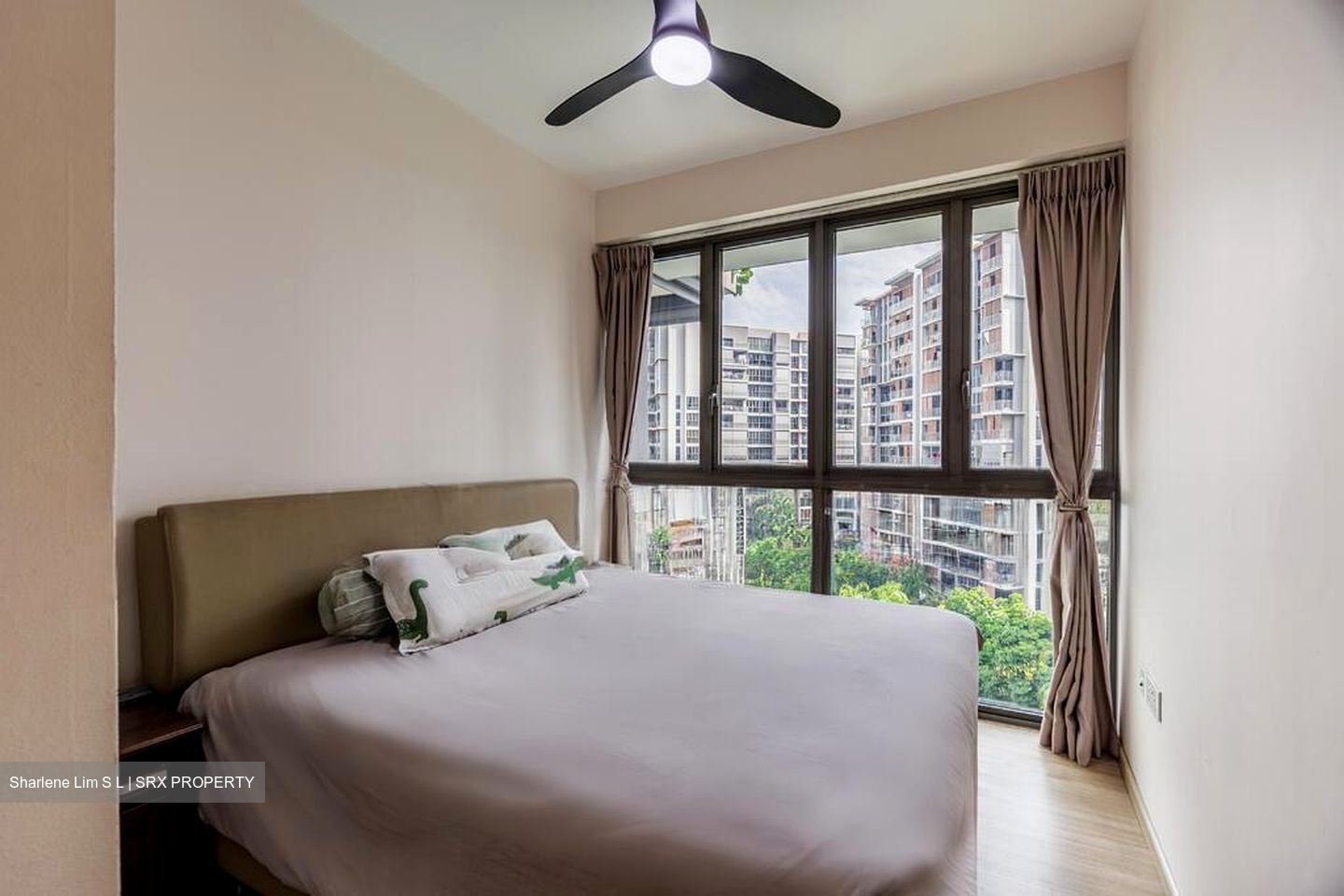 Parc Life (D27), Condominium #500491281